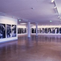 Konsthallen Örebro