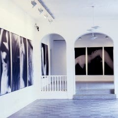 Wetterling Gallery Stockholm