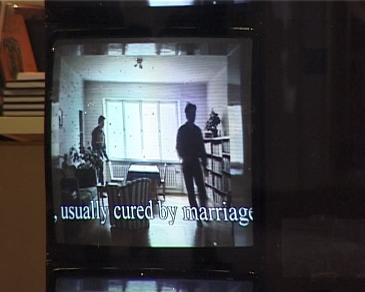2001 The Spot, Kulturhuset
