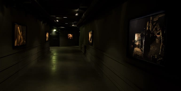 Vulcanus Vallonen interior