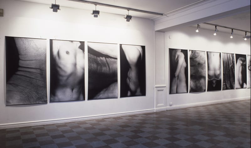 Staffan Redin | Art by Film, Photography and History.