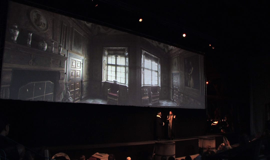 Films on Art