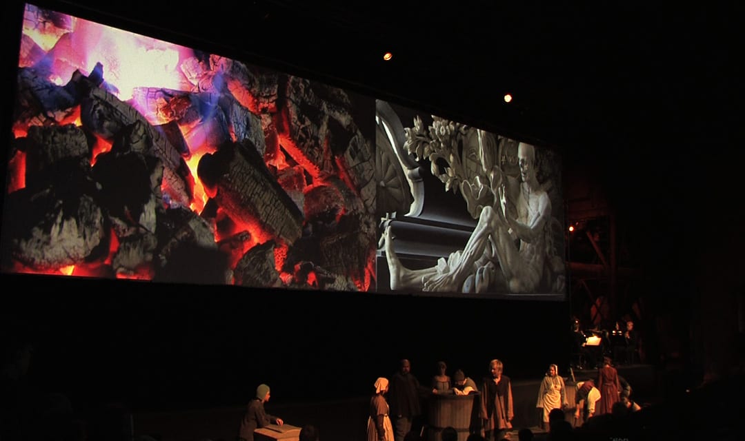 Films on Art