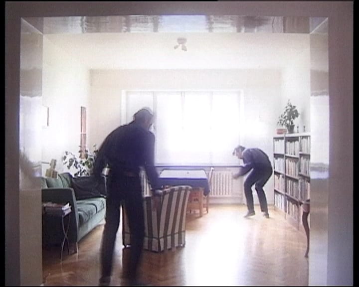 Moving Images