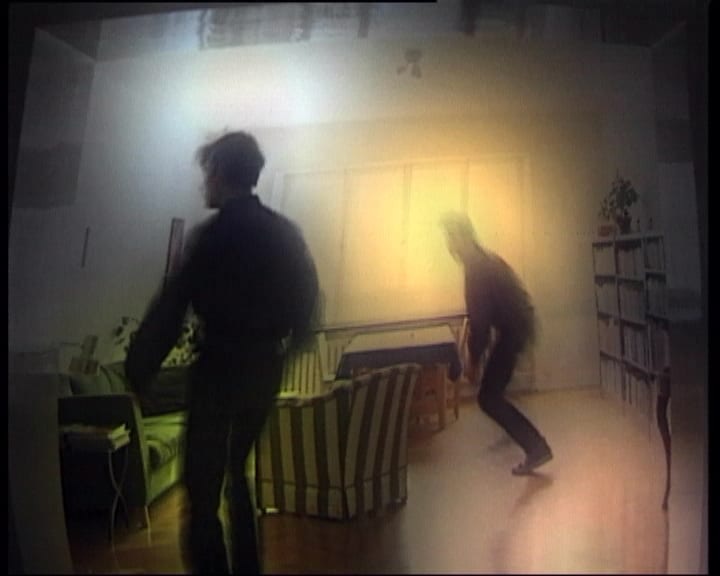 Moving Images