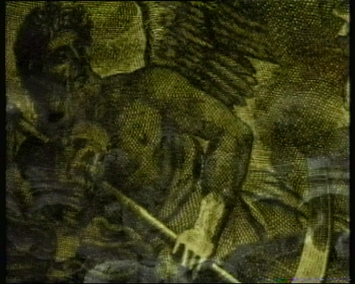 Moving Images