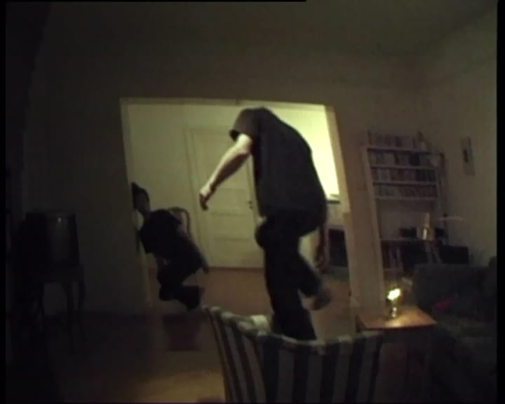 Moving Images