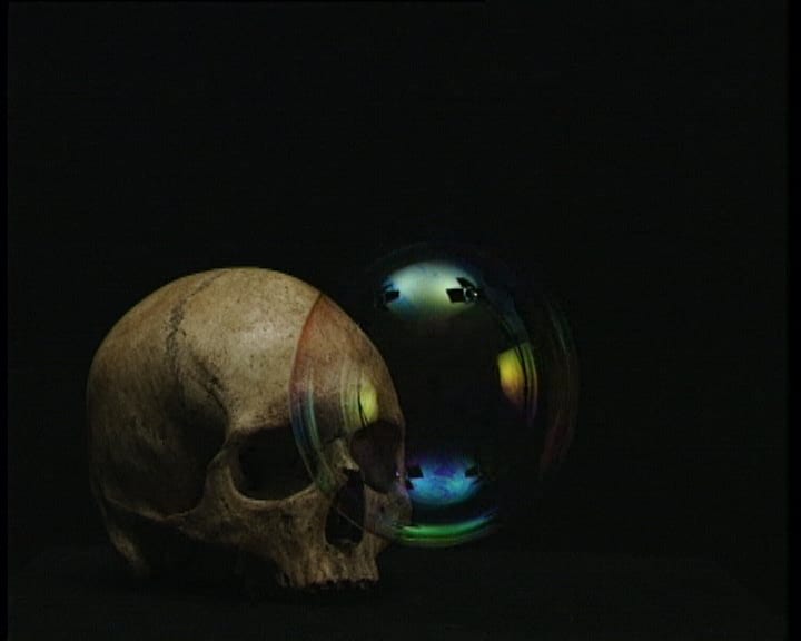 Moving Images