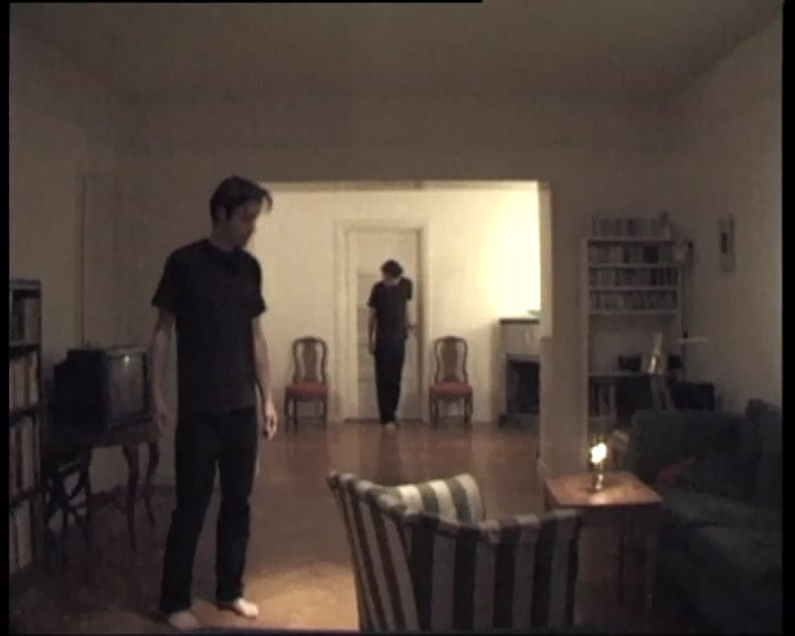 Moving Images