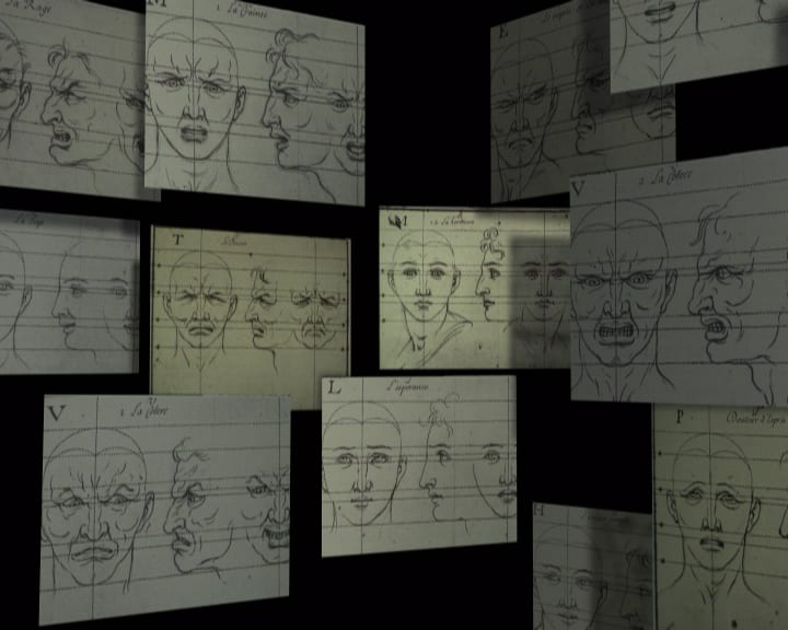 Moving Images