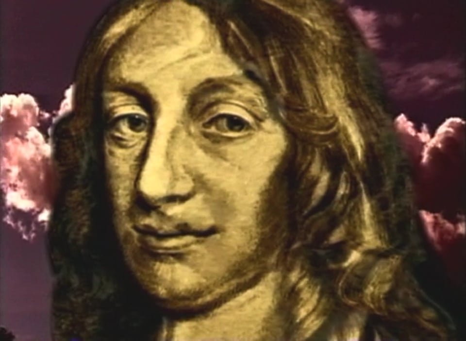 Mordet på Descartes