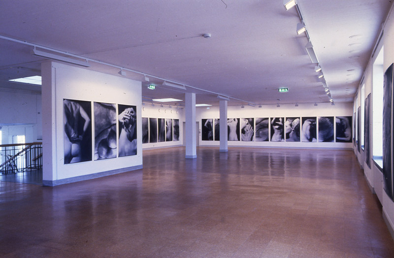 1994 Konsthallen Örebro